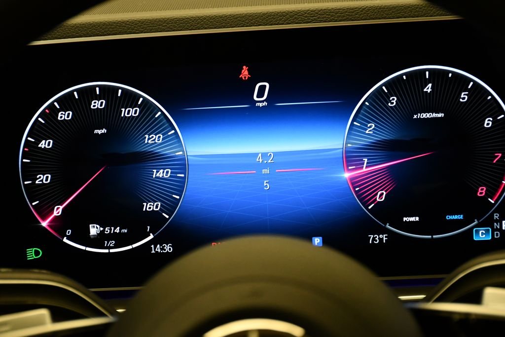 2026 Mercedes-Benz GLE GLE580 - Photo 25