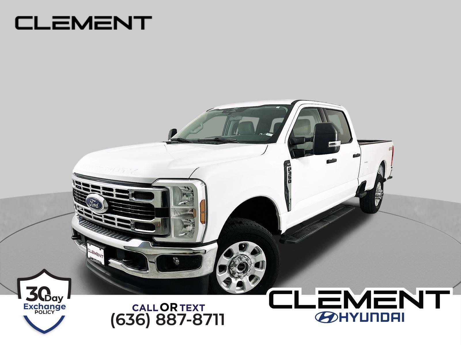 2024 Ford F-350 Super Duty