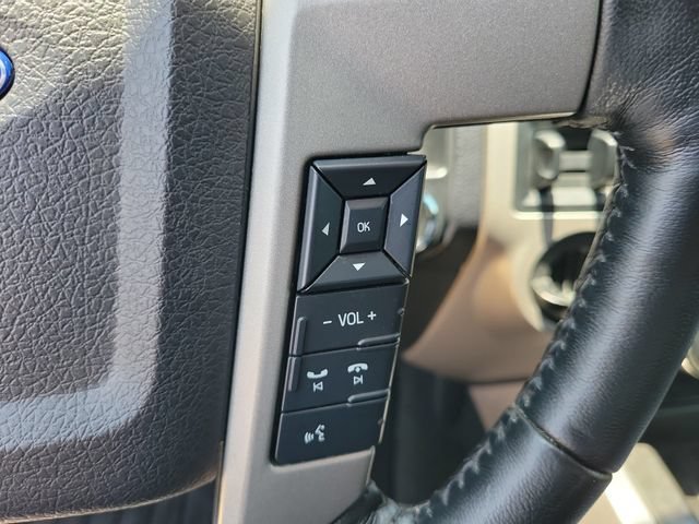2017 Ford Expedition Limited - Photo 26