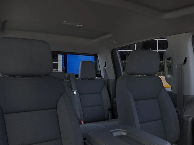 New 2026 Black Chevrolet LT image 24