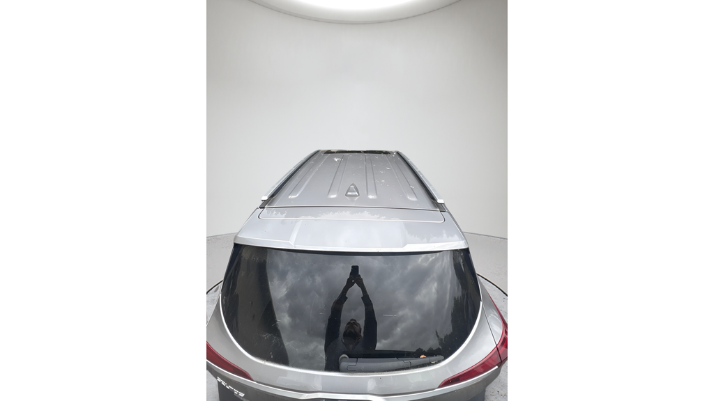 2022 Kia Seltos EX - Photo 20