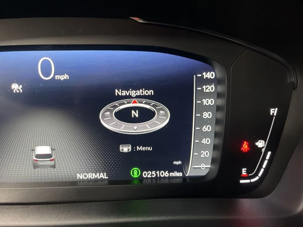 2024 Honda Pilot Elite - Photo 61