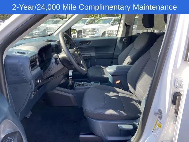 New 2026 White Ford XL image 13