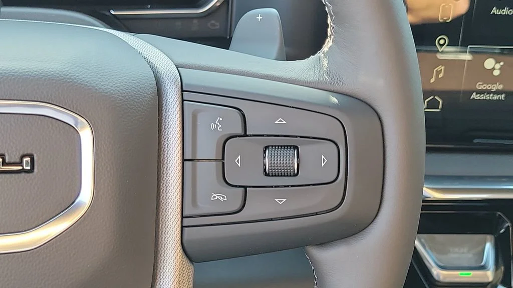 New 2026 Glacier White Tricoat GMC Denali image 23