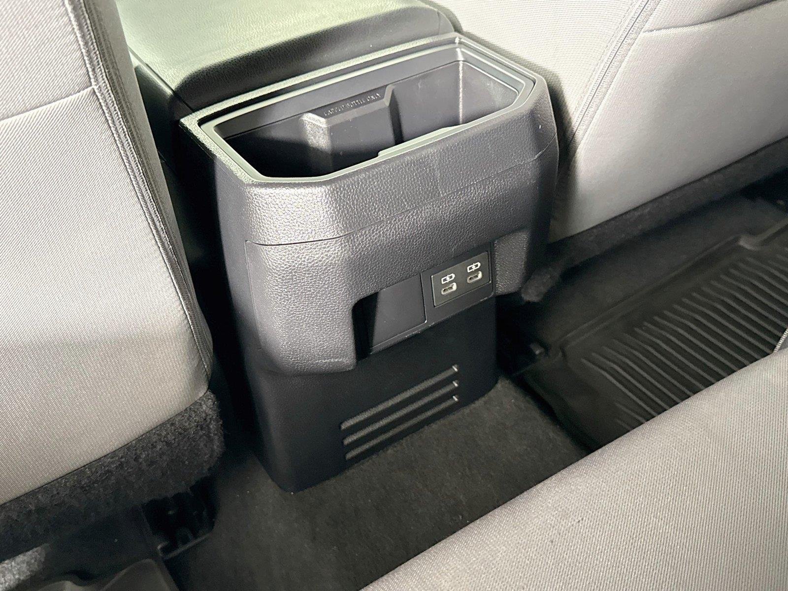 Certified Used 2025 Ice Cap Toyota TRD Sport image 34