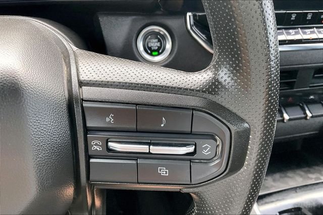 Used 2023 Gray Chevrolet Trail Boss image 18