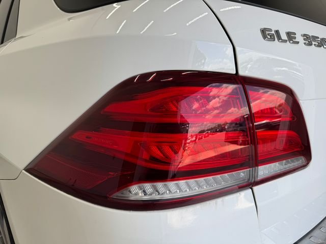 Used 2016  Mercedes-Benz GLE 350 image 33