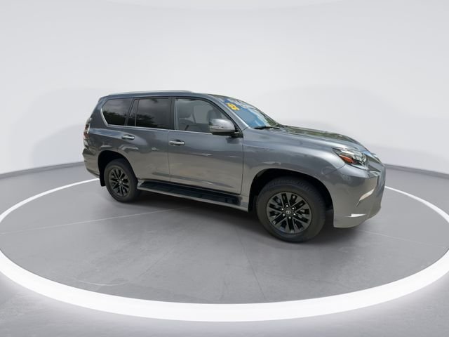 2023 Lexus GX PREMIUM - Photo 9