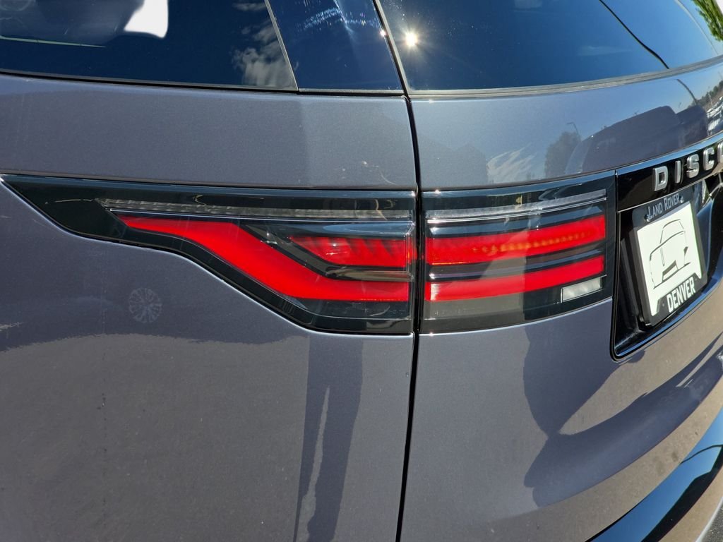 New 2026 Varesine Blue Land Rover Gemini Edition image 23