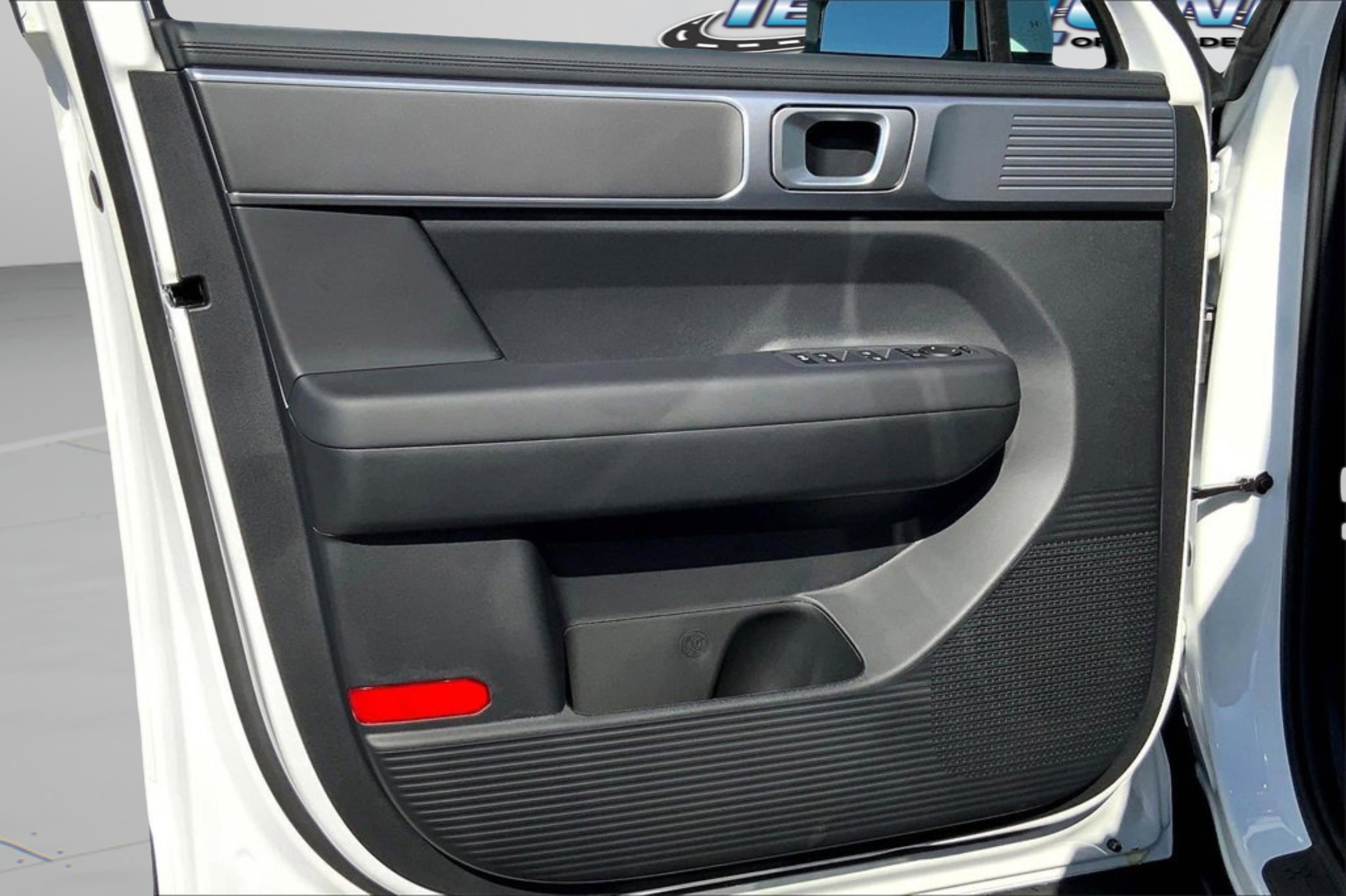 New 2026 Serenity White Hyundai SE image 18