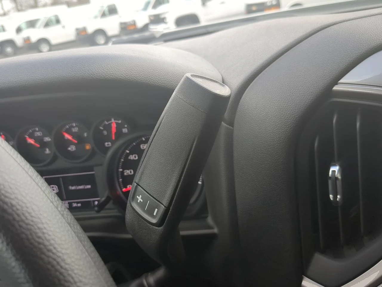 2026 Chevrolet Silverado 3500 HD Work Truck - Photo 45