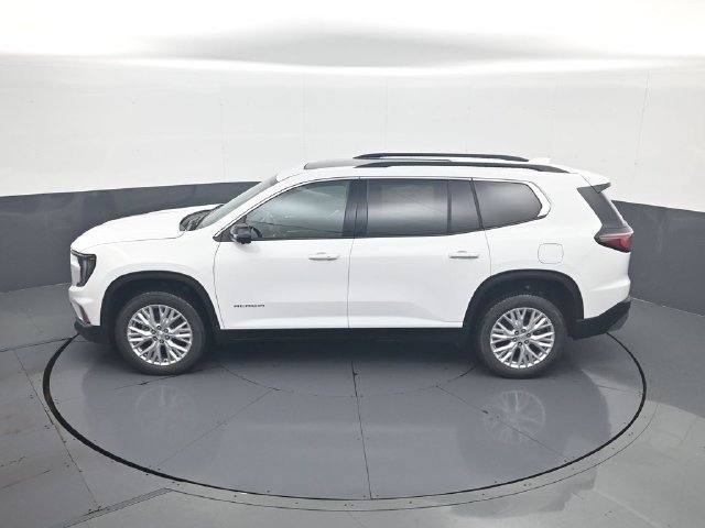 2027 GMC Acadia Elevation - Photo 21