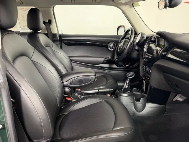 Used 2019 MINI Hardtop 2 Door Base with VIN WMWXP5C54K2H31777 for sale in Nashua, NH