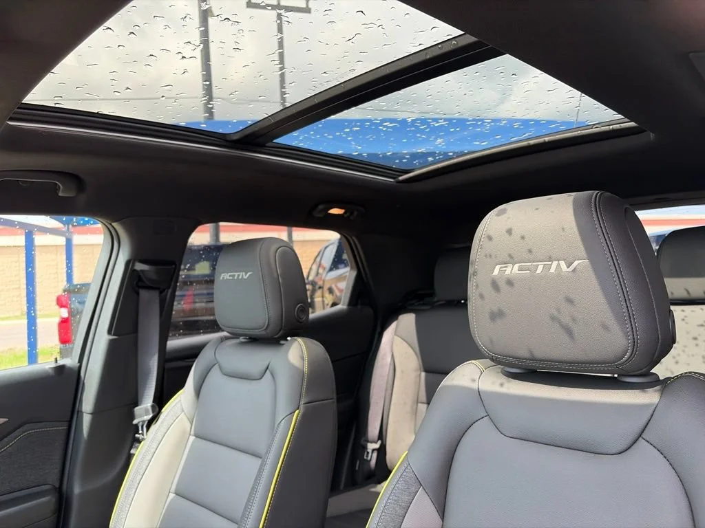 2026 Chevrolet Trailblazer Activ - Photo 16