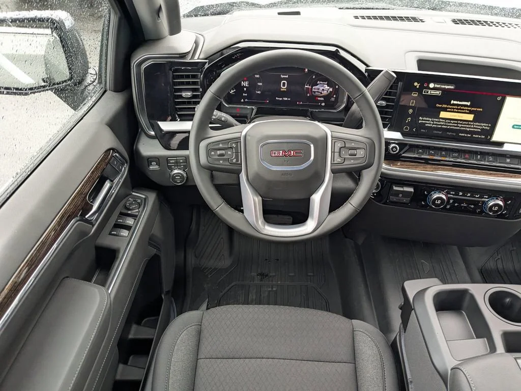2026 GMC Sierra 1500 SLE - Photo 16