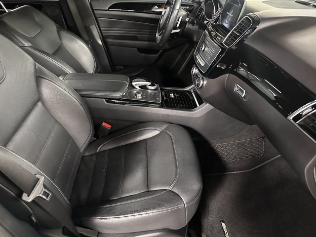 Used 2017 Polar White Mercedes-Benz 350 4MATIC®/Heated Seats/Sport Pkg image 20