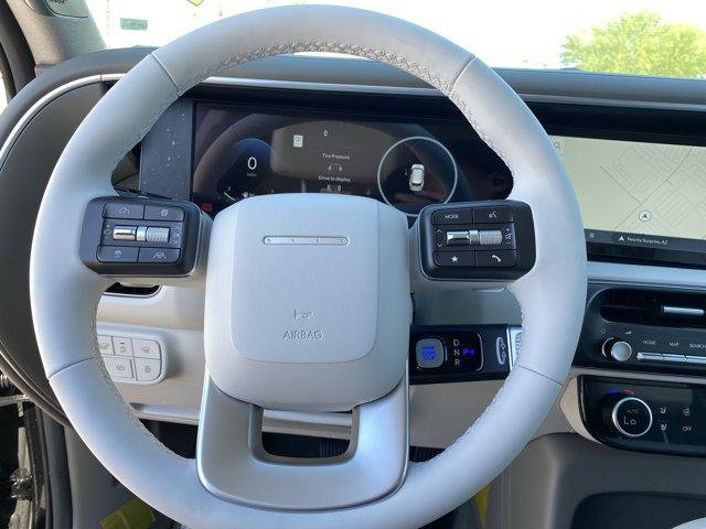 2026 Hyundai Palisade Limited - Photo 26