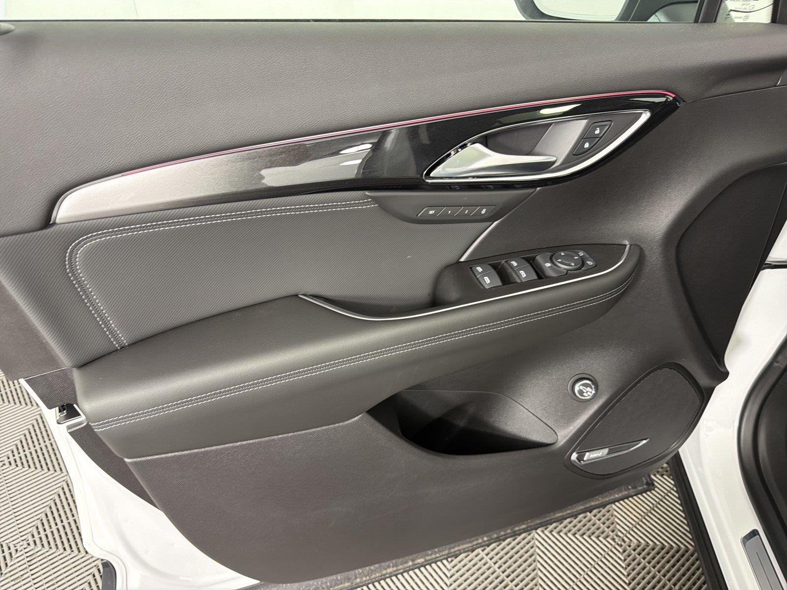 2026 Buick Envision Preferred - Photo 8