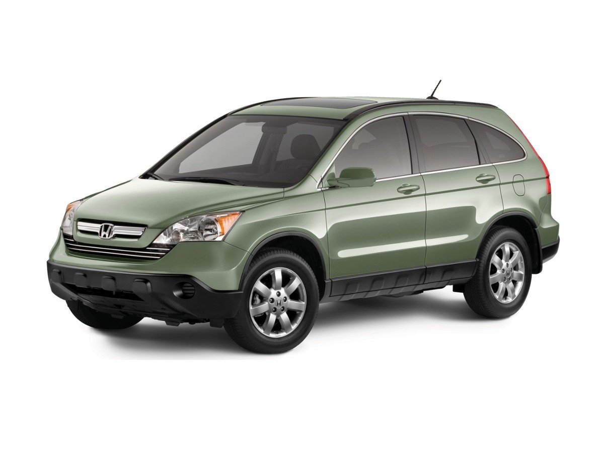 Used 2007  Honda EX-L image 1