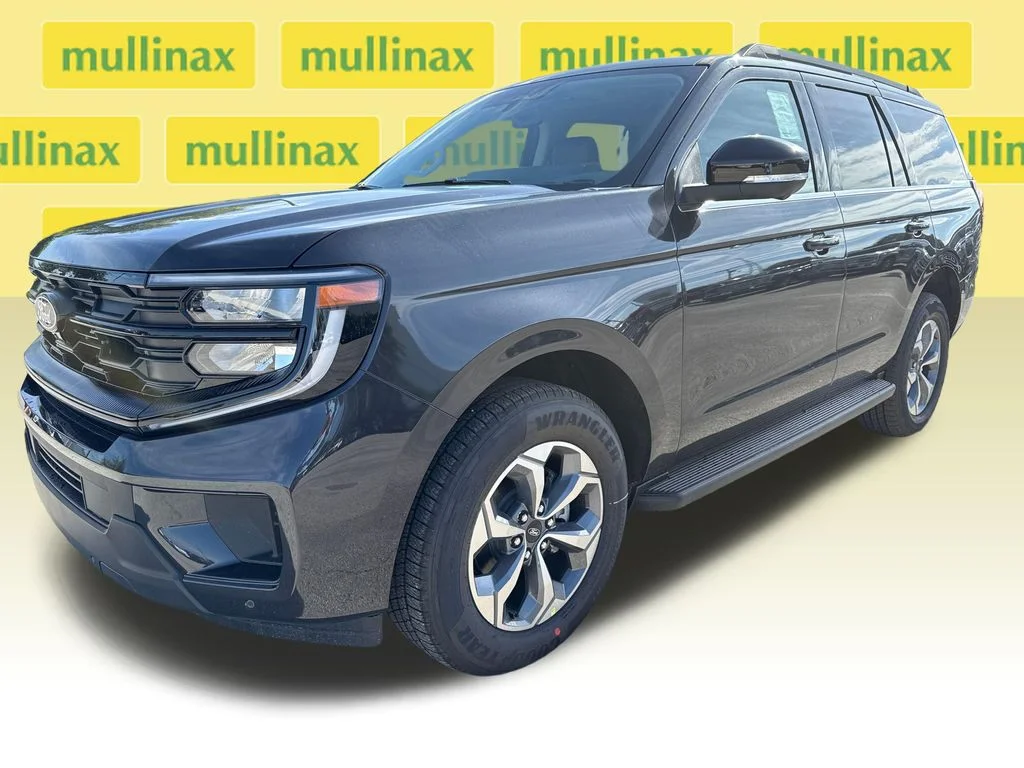 New 2027 Gray Ford Active image 17