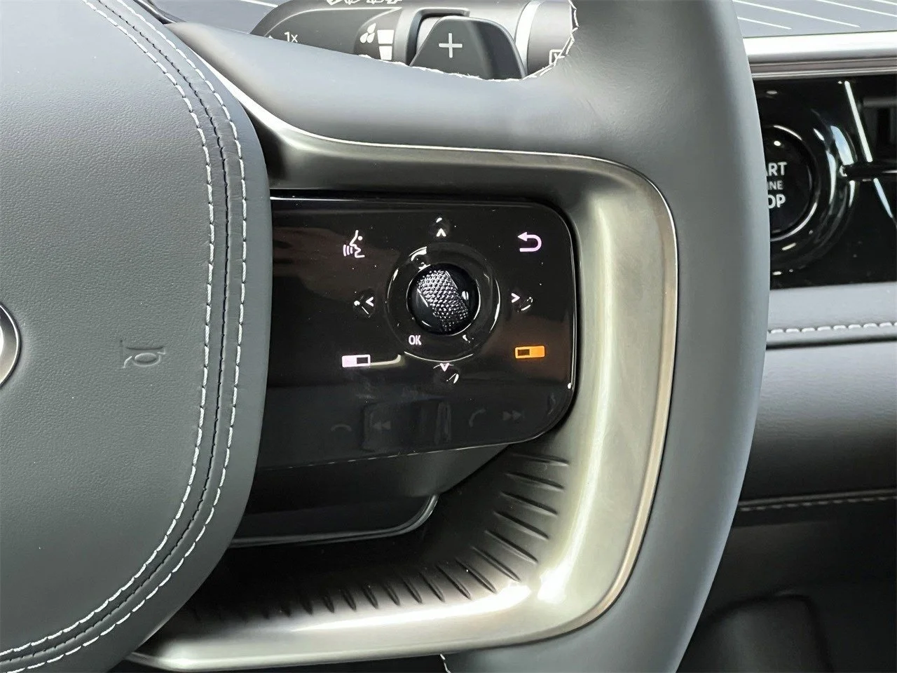 2026 INFINITI QX80 Autograph - Photo 13