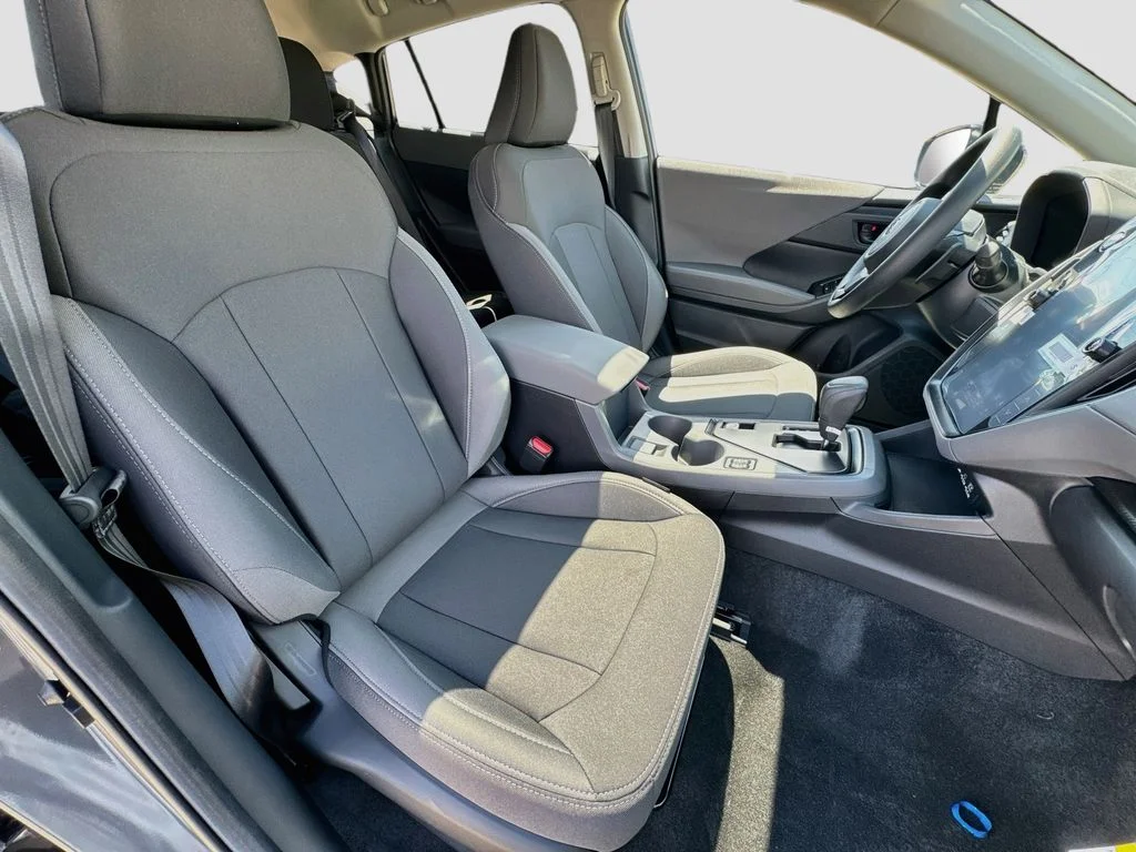 New 2026 Gray Subaru Premium image 33