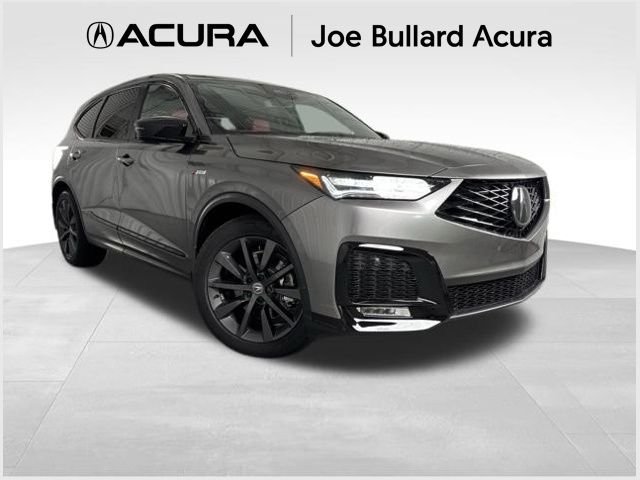 2026 Acura MDX