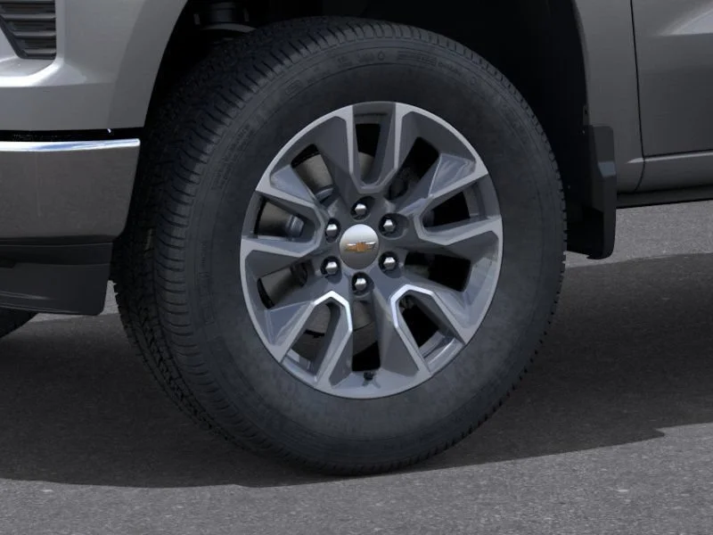 2026 Chevrolet Silverado 1500 LT - Photo 9