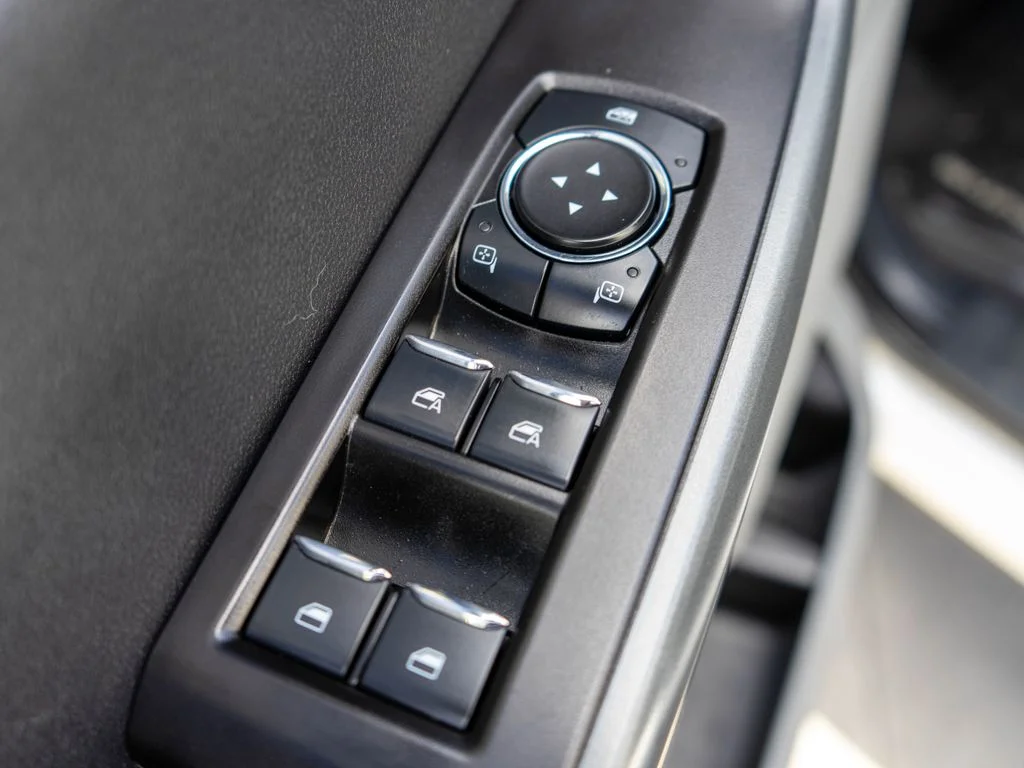 Used 2023 White Ford XLT image 16