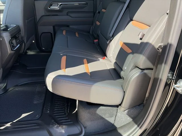 New 2026 Black GMC AT4 image 12