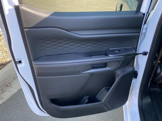 New 2026 White Ford XL image 8