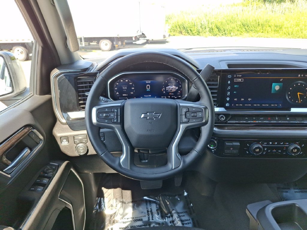 2026 Chevrolet Silverado 1500 RST - Photo 11