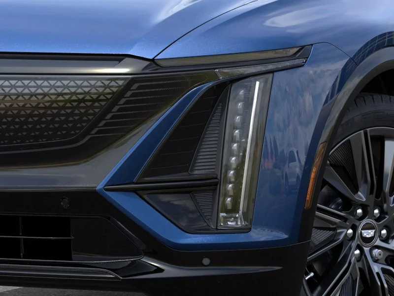2026 Cadillac LYRIQ Signature Sport - Photo 10
