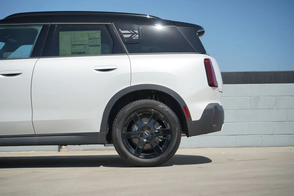 2026 MINI Countryman S - Photo 4