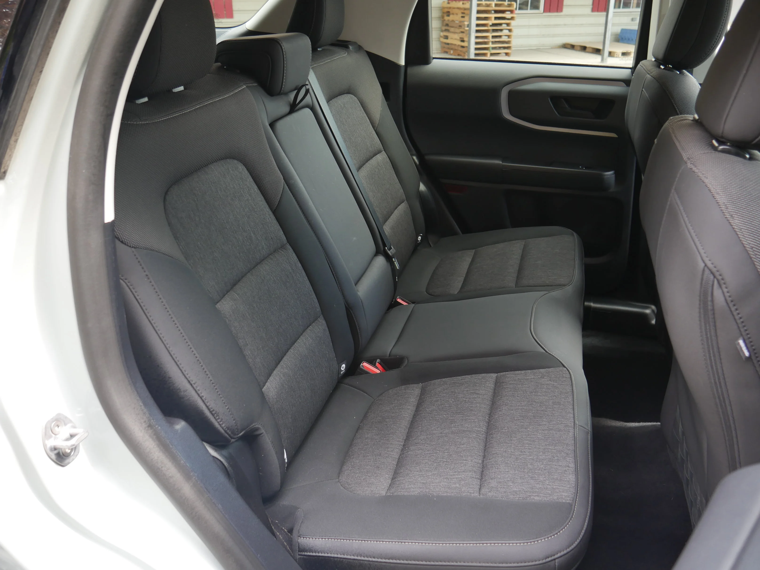 Certified Used 2024 Cactus Ford Big Bend image 25