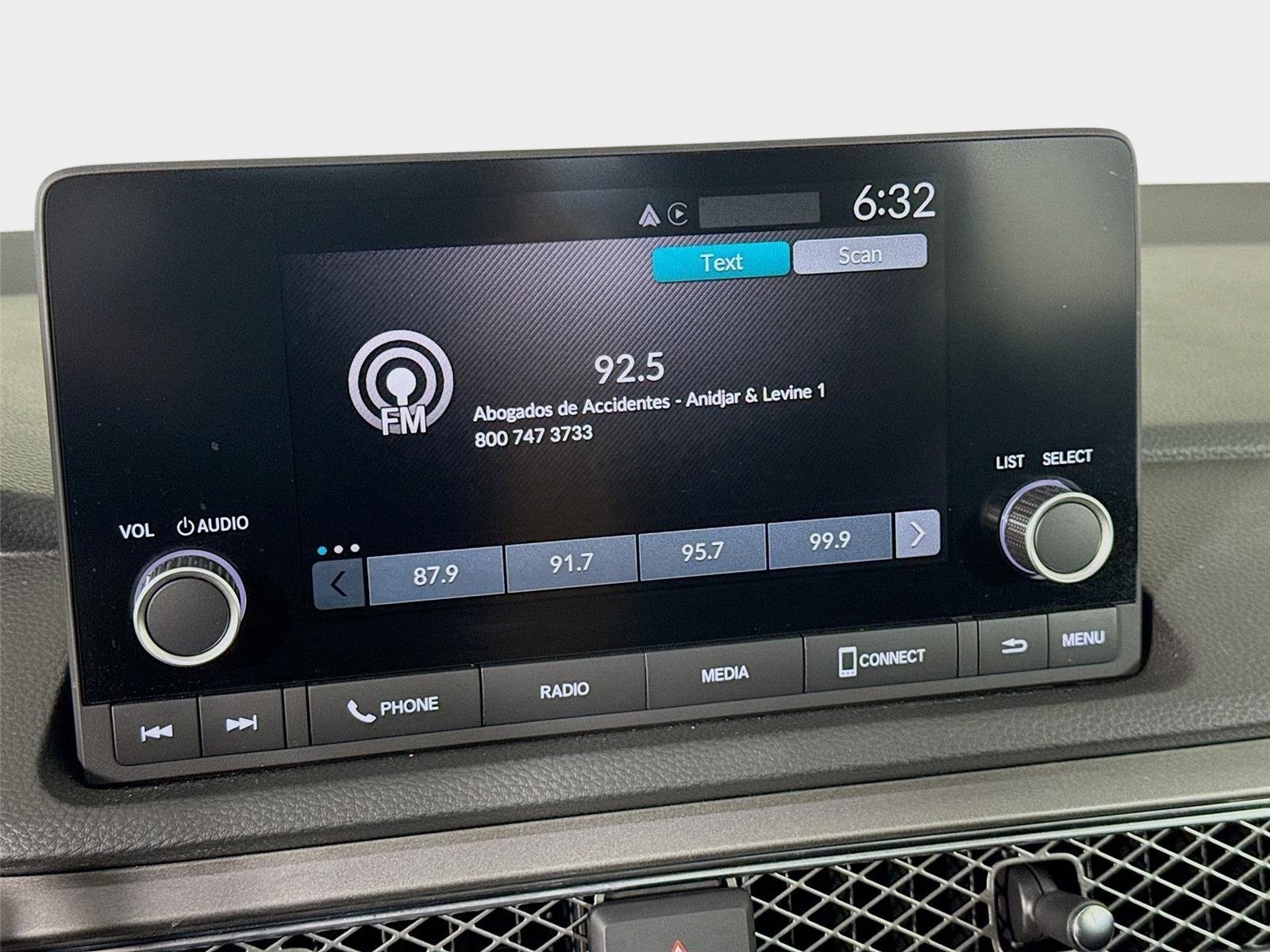 Used 2023 Platinum White Acura Base image 15