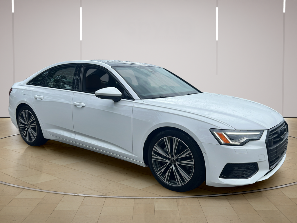 Used 2023  Audi 45 Premium Plus image 10