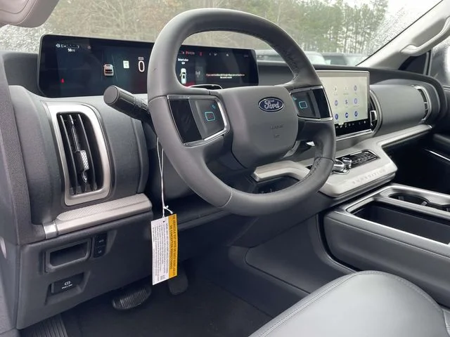 New 2026 Silver Ford Active image 15
