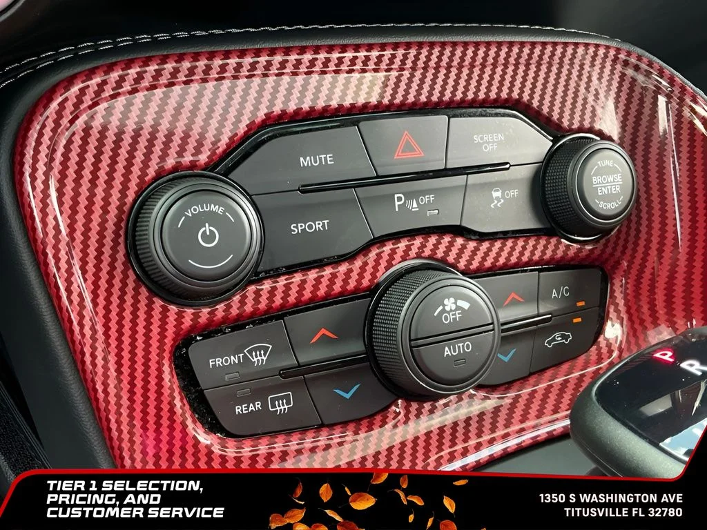 2023 Dodge Challenger SXT - Photo 29