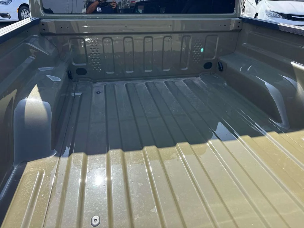 New 2026  Jeep Mojave X image 5