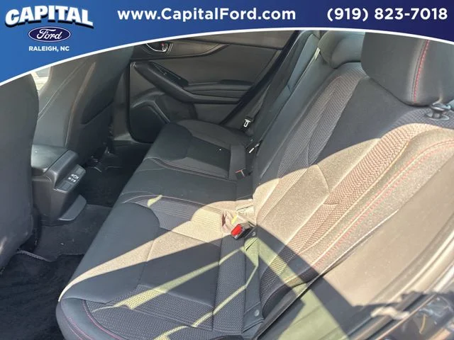 Used 2024 Gray Subaru Premium image 18