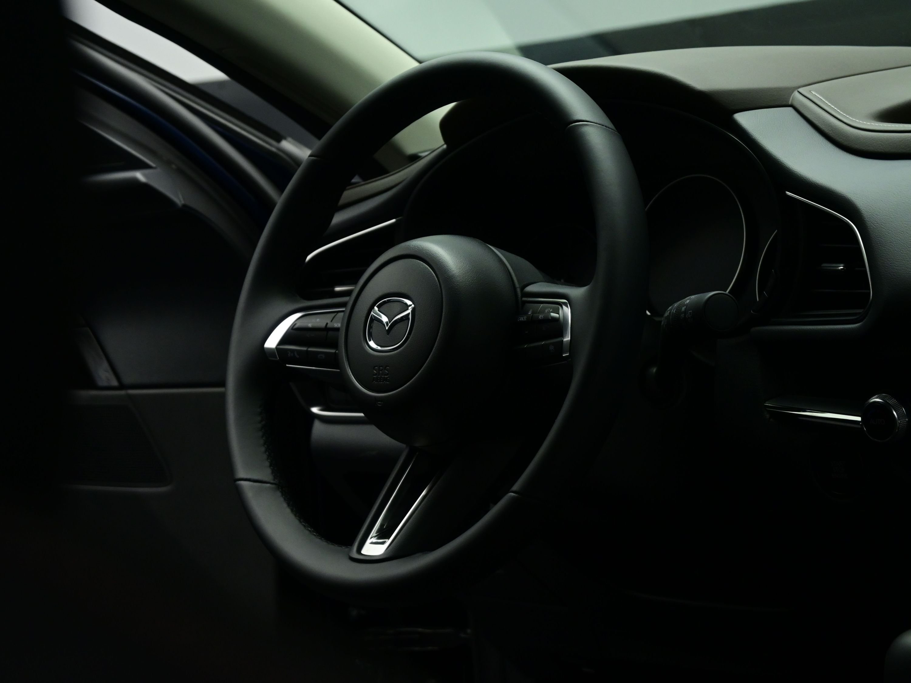 2025 Mazda CX-90 Premium Plus Package - Photo 67