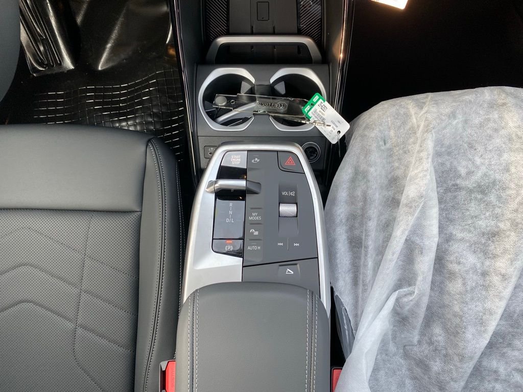2026 BMW X2 28i - Photo 11