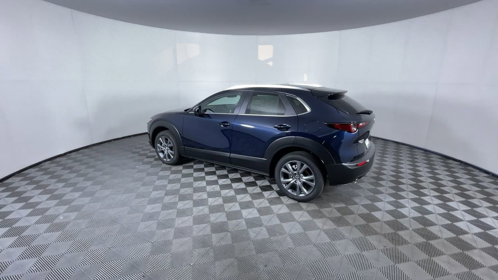 2025 Mazda CX-30 Preferred - Photo 6