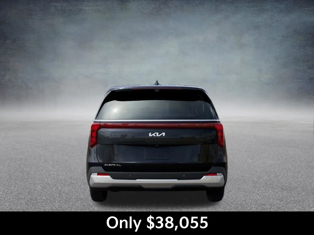 New 2026 Panthera Metal Kia LXS image 5
