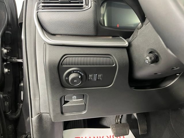 Used 2025 Gray Jeep Series II image 16