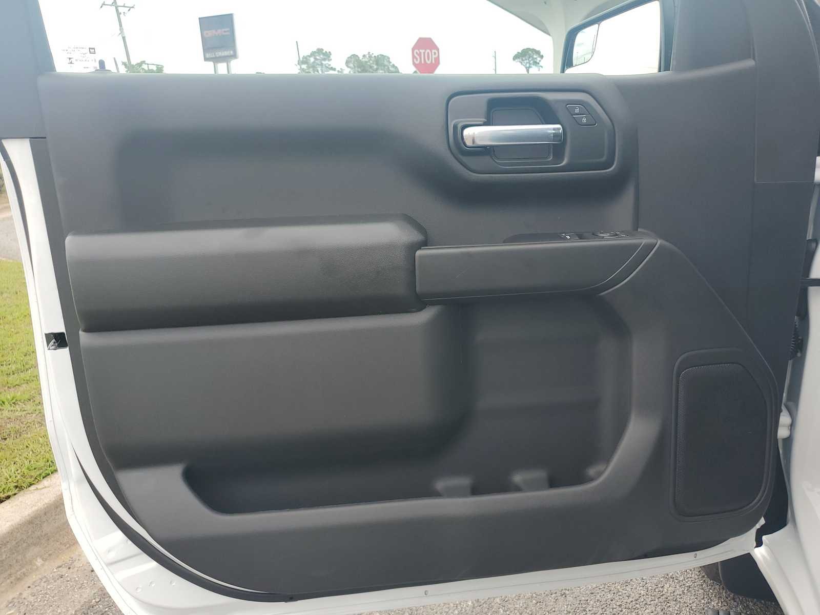 2026 Chevrolet Silverado 1500 Work Truck - Photo 14