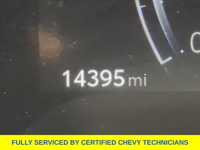 Used 2025 Black Toyota FX image 30