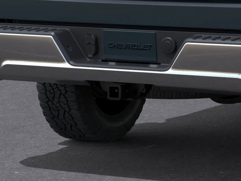 2026 Chevrolet Silverado 1500 LT - Photo 14