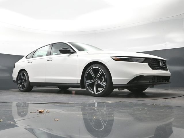 New 2026 Platinum White Pearl Honda SE image 35